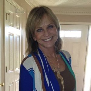 Meet your Posher, Lynn